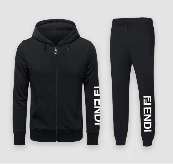 Picture of Fendi Sweater Suits _SKUFendiM-6XL1qn9739313